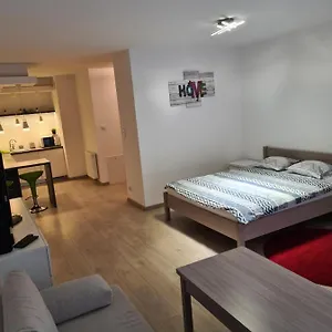 Apartament Wielicka, Kraków
