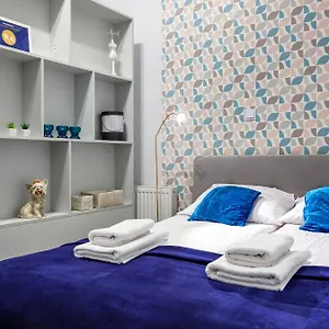 Apartament Cracwow, Kraków