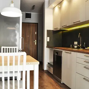 Apartament Dworska 1a - By Homeprime, Kraków
